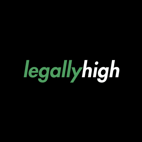 Legally High logo